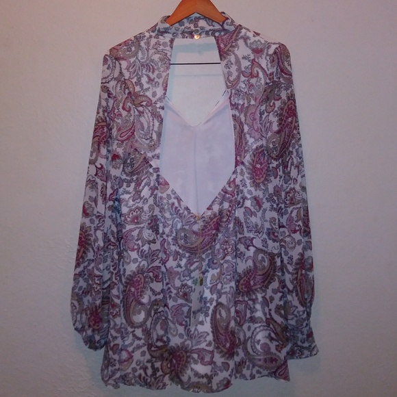 🎉SALE🎉NWT Show Me Your MuMu Josephine Dress - Picture 6 of 6